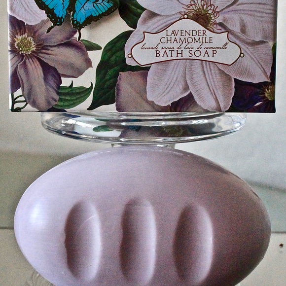 CST COMMONWEALTH SOAP TOILETRIE LAVENDER CHAMOMILE - Picture 2 of 4